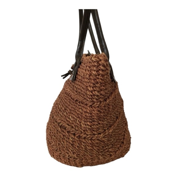 Bag Jute Straw Philippines
Rust Brown Designer Summer
Fashion Hip - Picture 11 of 14
